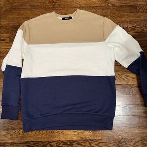 Forever 21 pull over